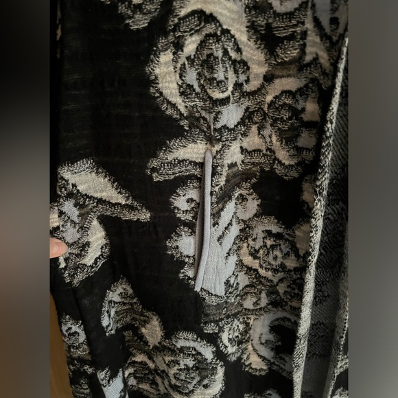 Free People Storm Duster cardigan - Picture 6 of 11